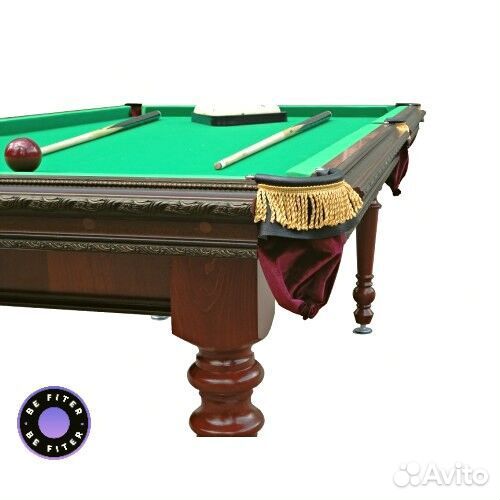 Бильярдный стол пул