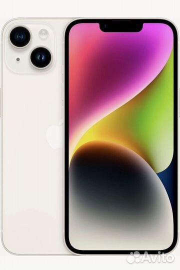 iPhone 14, 128 ГБ