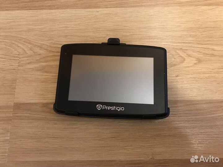 Навигатор Prestigio Geovision 4130