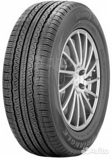 Triangle AdvanteX SUV TR259 215/60 R17 96H