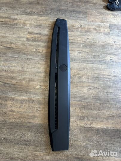 Cadillac srx накладка торпеды