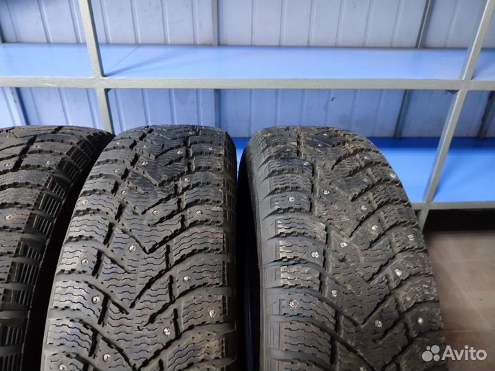 Cordiant Snow Cross 2 225/65 R17