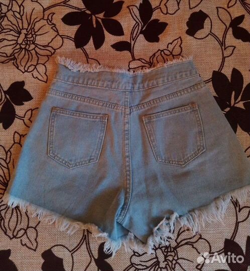 Шорты