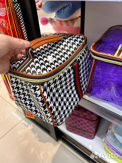 Косметички