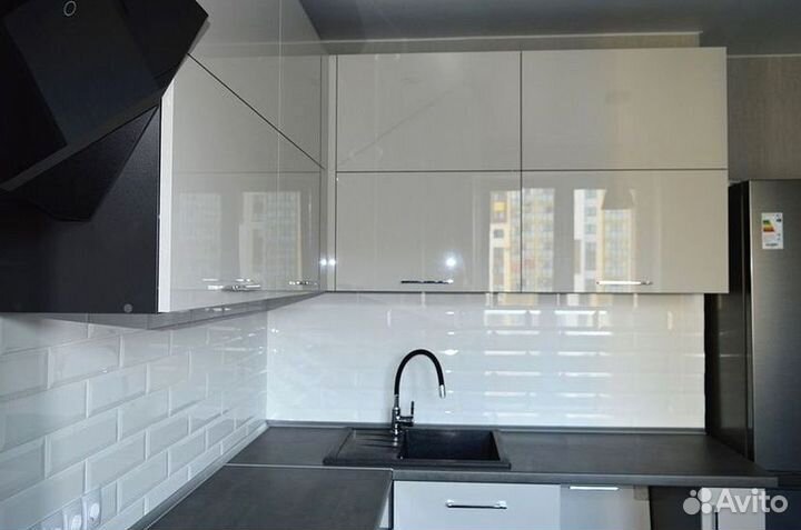 Кухонный гарнитур Tuscany на заказ