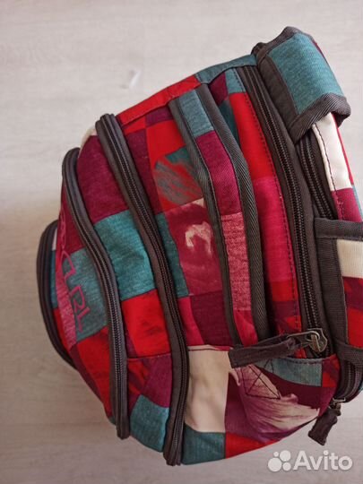 Рюкзак RIP curl