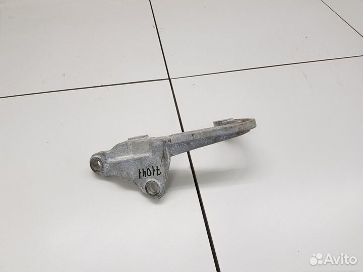 Кронштейн раздаточной коробки (Haval F7)