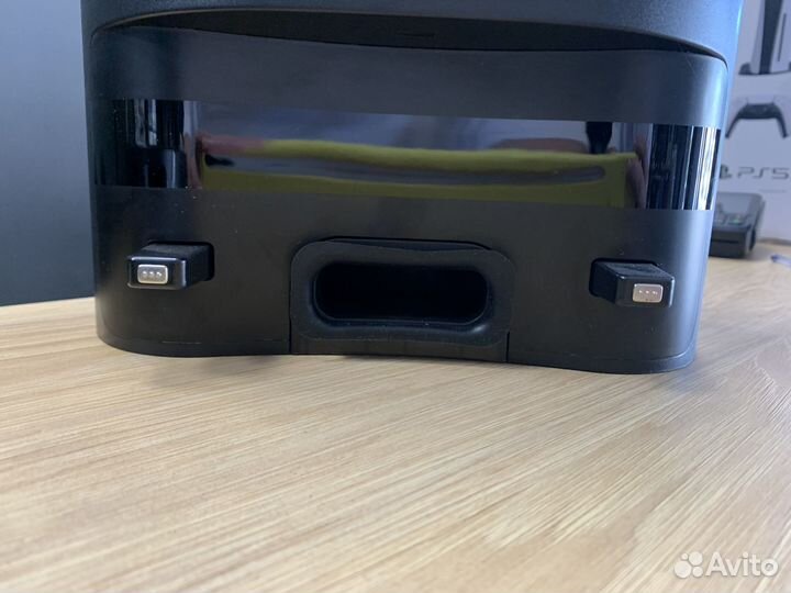 Робот-пылесос Lydsto R3 Robot Vacuum Cleaner