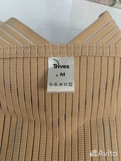 Корректор осанки, размер M