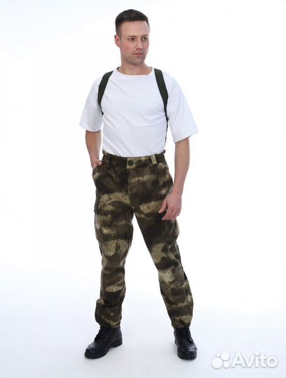 Костюм летний Горка 8