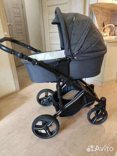 Детские коляски