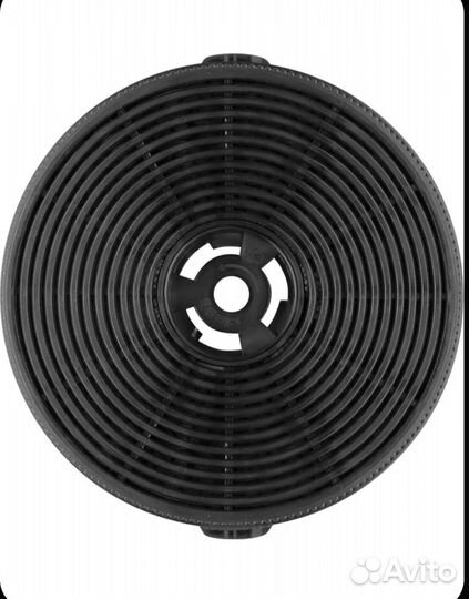 Угольный фильтр Weissgauff CFC 50010