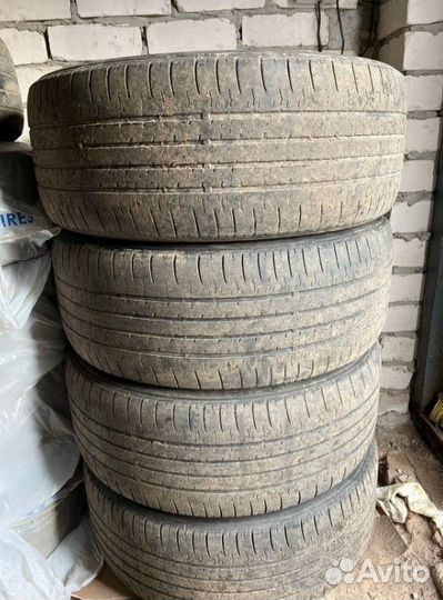 Bridgestone Dueler H/P 92A 265/50 R20 107V