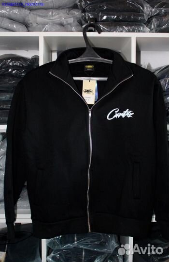 Зипка Corteiz vhq (Арт.26312)