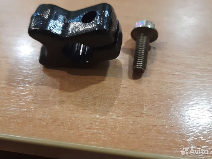 Хомут кикстартера Муравей