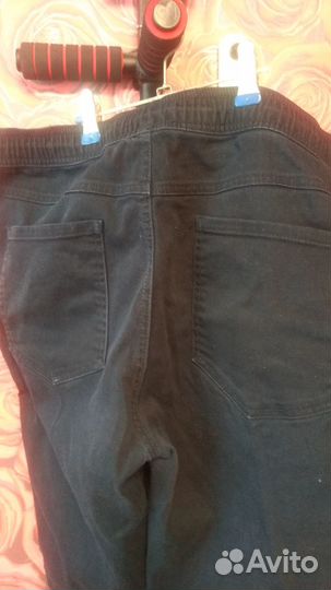 Одежда мужская одним лотом продаю на рост 160-170