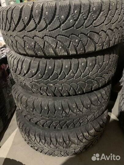 Tunga Zodiak 2 175/65 R13 88H