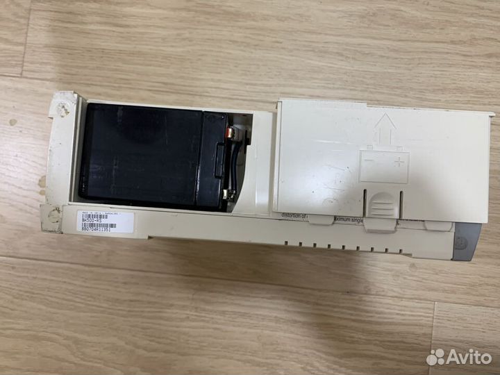 Ибп APC Back-UPS CS 500VA (BK500-RS)