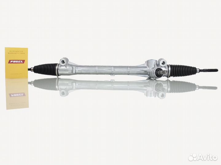 Рулевая рейка Тойота Превия 3 Новая