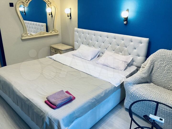 1-к. квартира, 21 м², 3/8 эт.