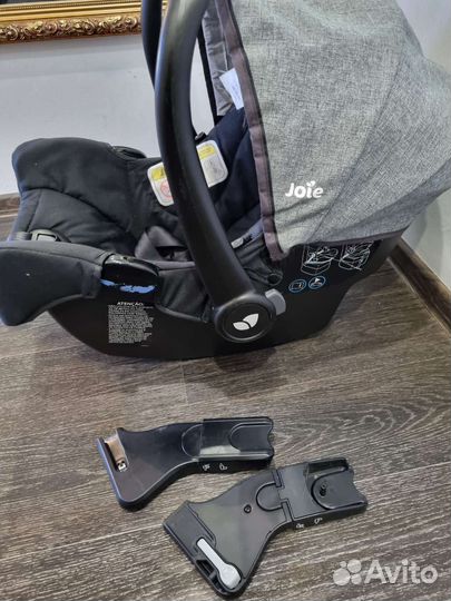 Автолюлька