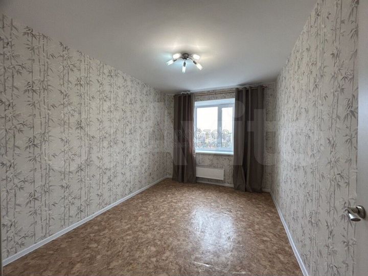 2-к. квартира, 57 м², 9/9 эт.