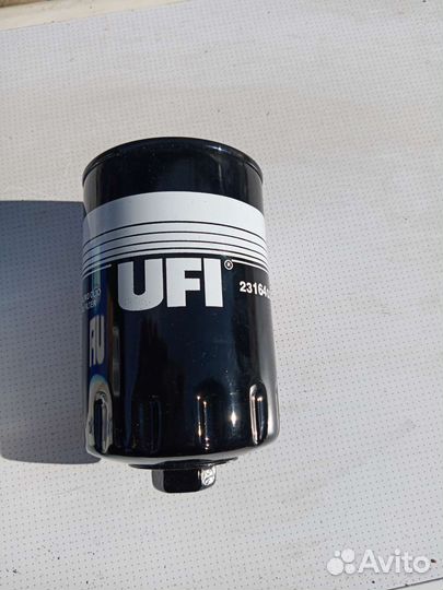 Фильтр масляный audi