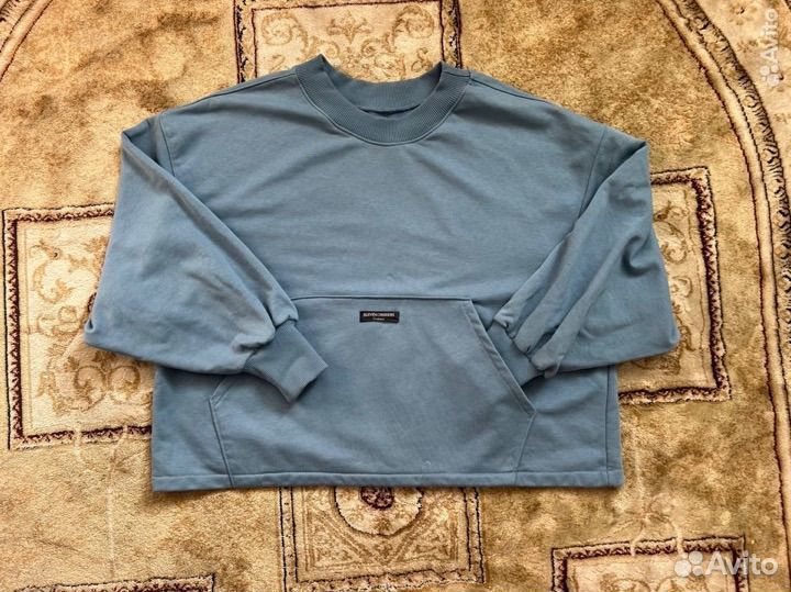 Спортивный костюм футер (с-Л)