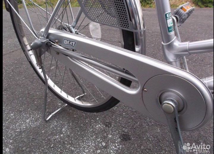 Велосипеды (Япония) 24,26,27 кол