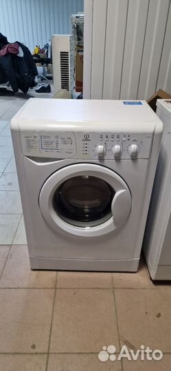 Стиральная машина с Гарантией