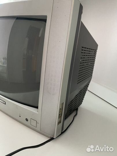 Телевизор erisson