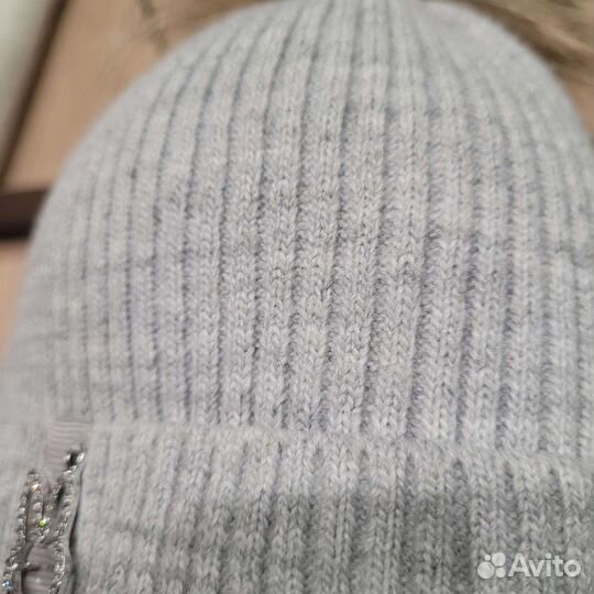 Шапка детская