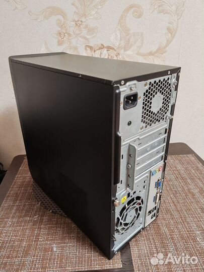 Системный блок Core i5-2500