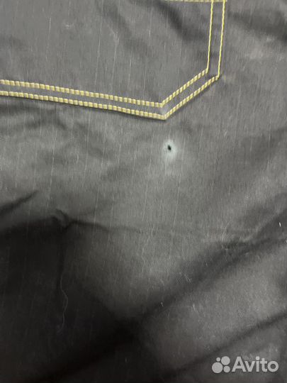 Спецодежда