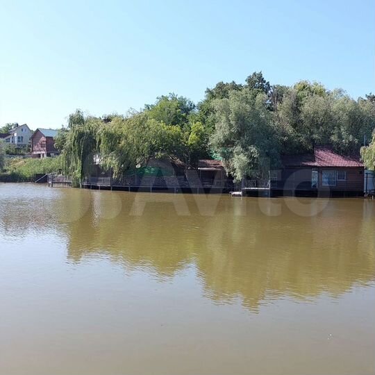 Коттедж 400 м² на участке 28 сот.