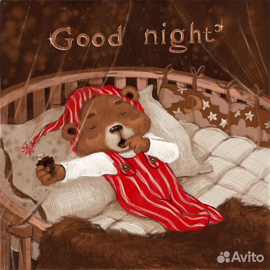 Художник-Иллюстратор, Графический Дизайнер