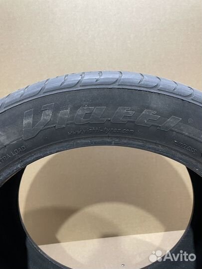 Viatti Strada Asimmetrico 255/45 R18 130V