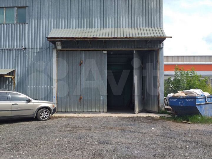 Сдаётся помещение свободного назначения