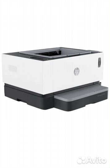 Принтер лазерный hp 1000a