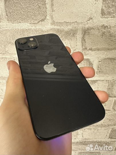 iPhone 13, 256 ГБ