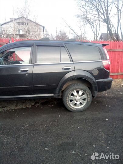 Great Wall Hover 2.4 МТ, 2008, 200 000 км