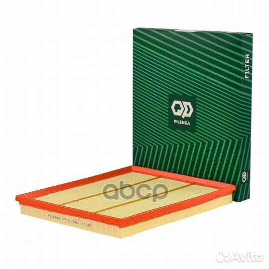 Фильтр воздушный FAP3061 pilenga