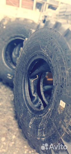 Nortec Tr 184-1 425/85r21 18pr