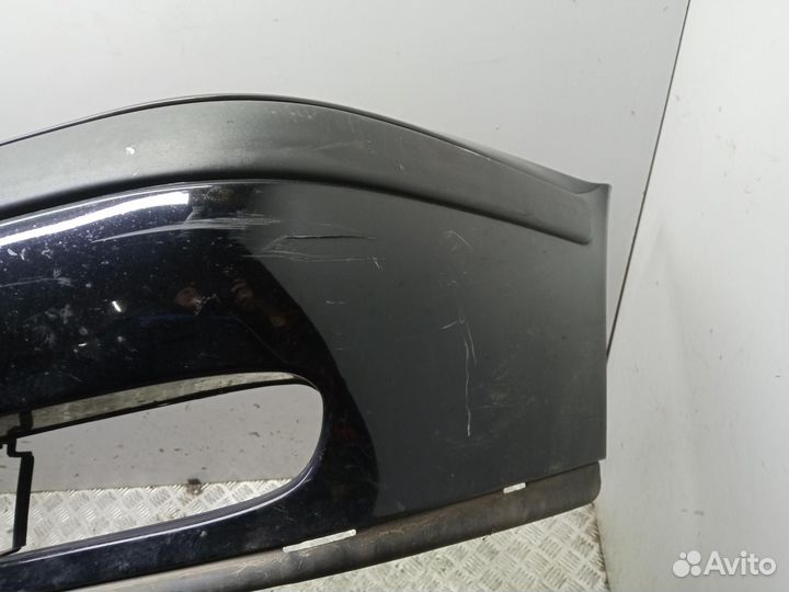 Бампер передний Saab 9-3