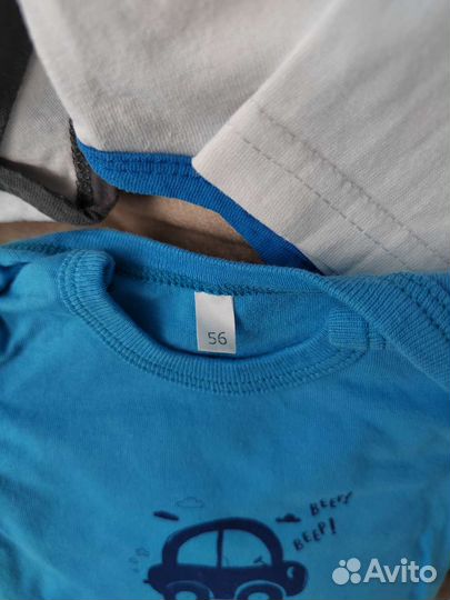 Вещи для младенца