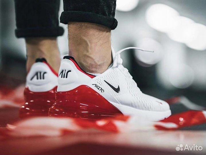 Кроссовки Nike Air Max 270