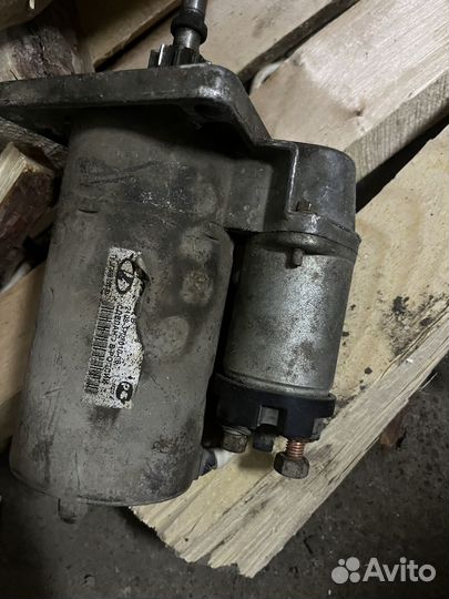 Втягивающее реле ваз 2114