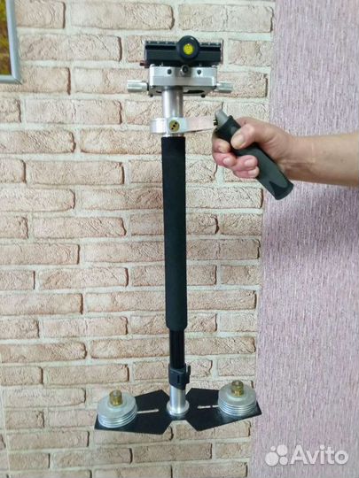 Стабилизатор для съемки (стедикам)