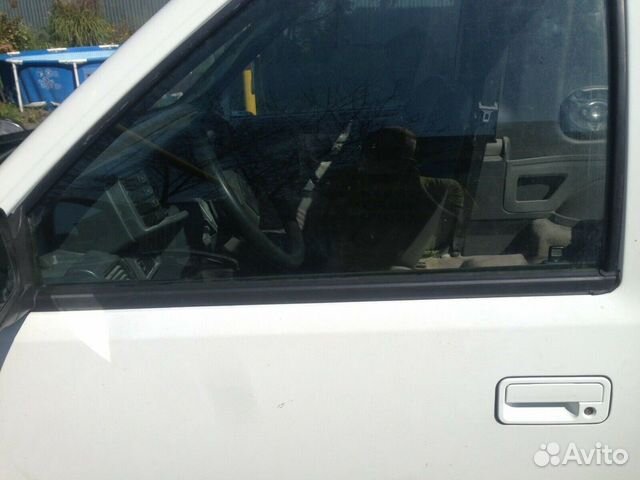 Бархотки дверей передние задние Opel Frontera A B