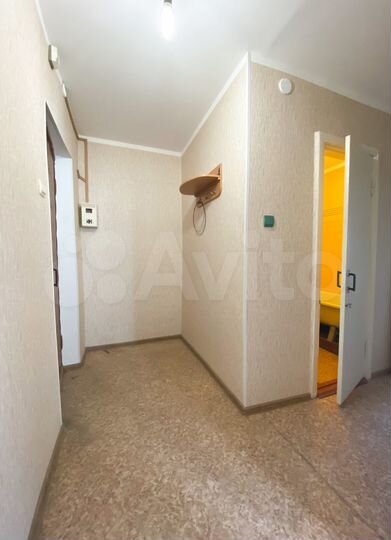 1-к. квартира, 36,7 м², 1/4 эт.